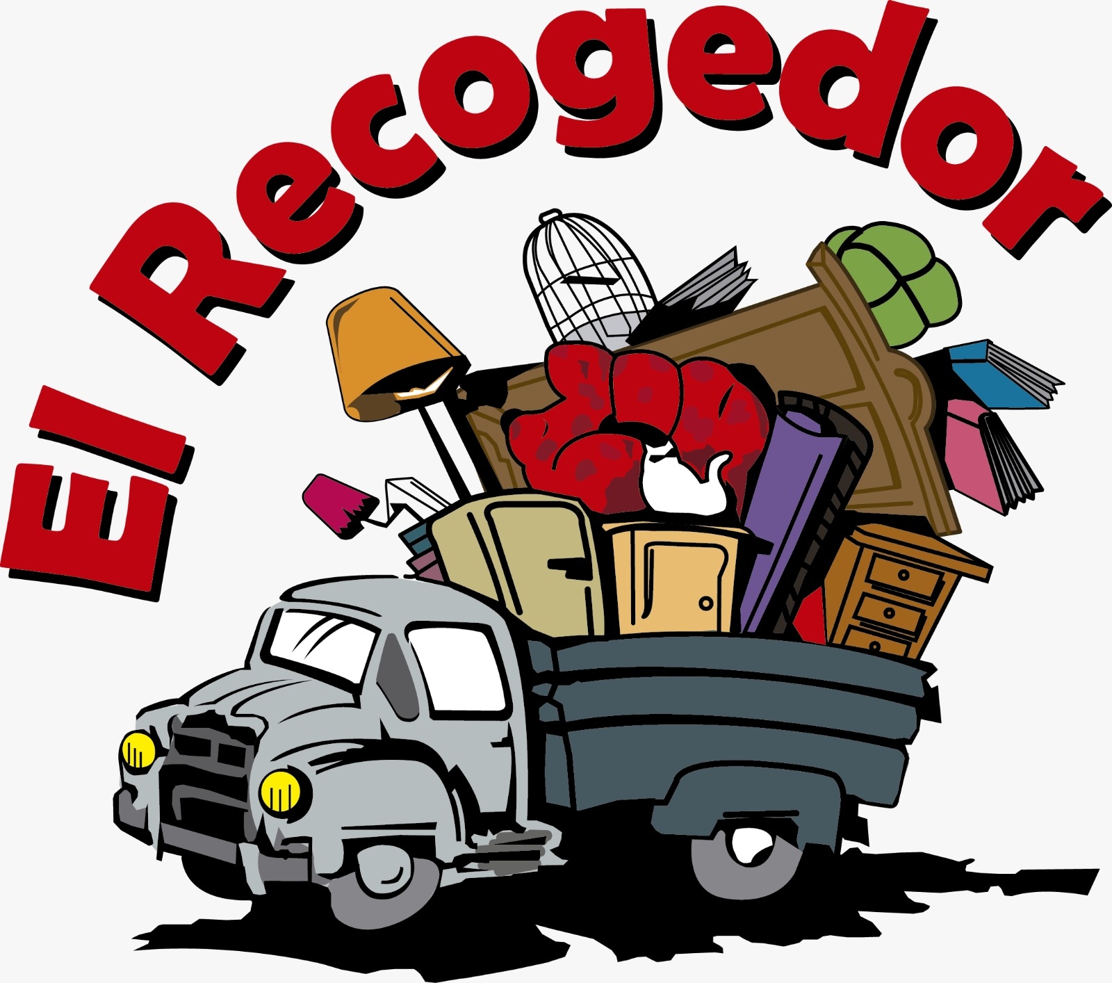 El Recogedor